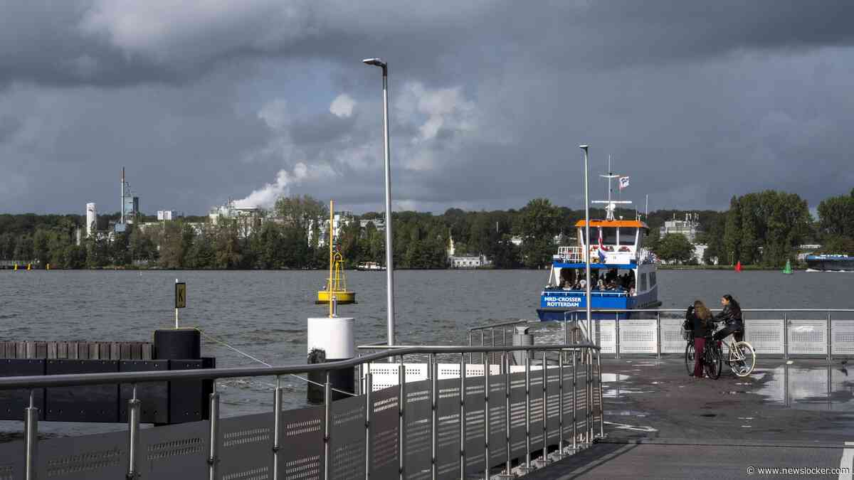 Veel bewolking voor de boeg; eind van de week meer kans op zon