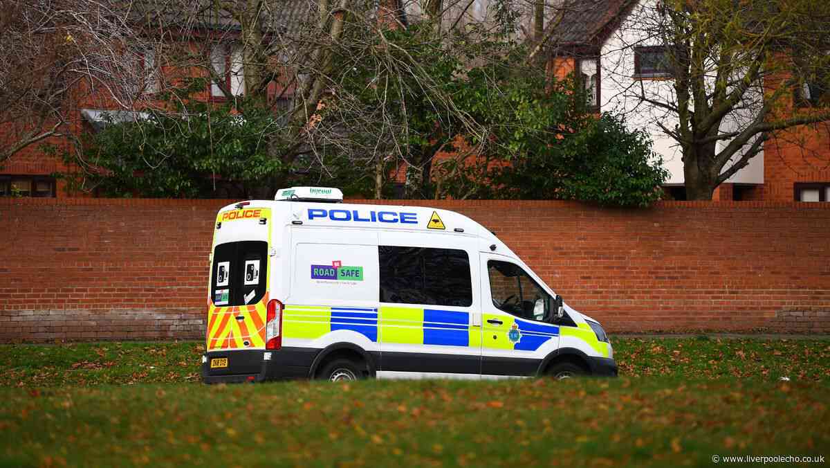 Full list of locations drivers may see speed camera in Merseyside
