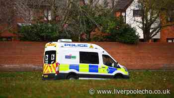 Full list of locations drivers may see speed camera in Merseyside