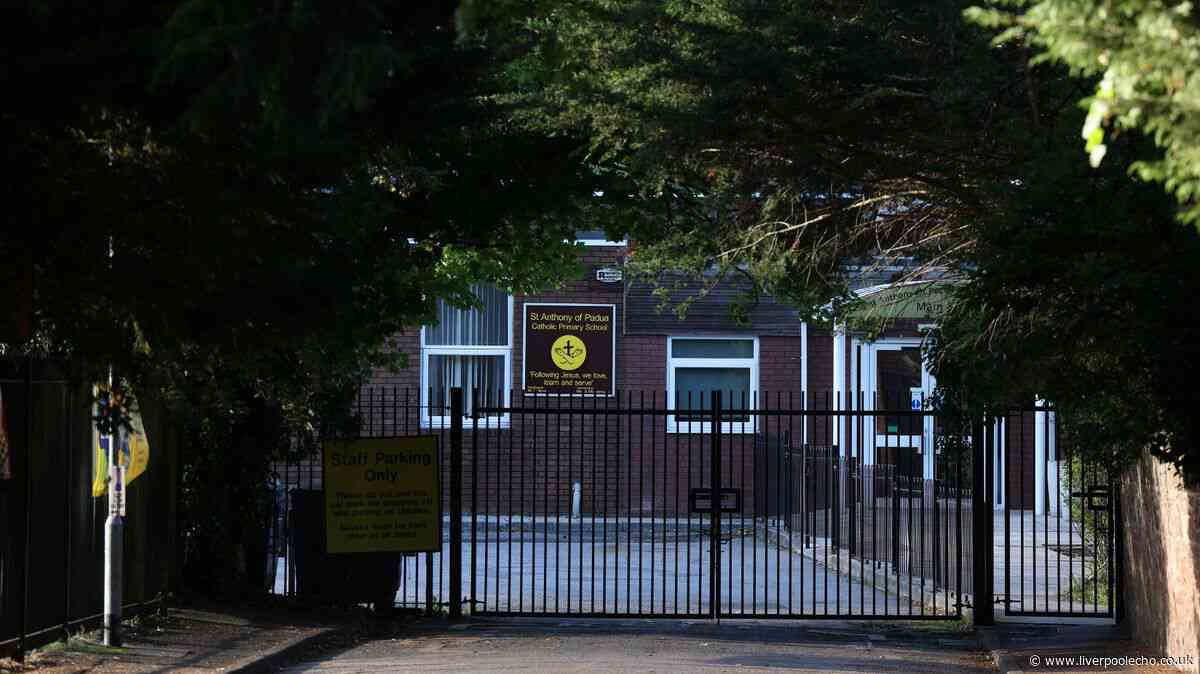 MP wades into growing row over catholic academy Liverpool school plan