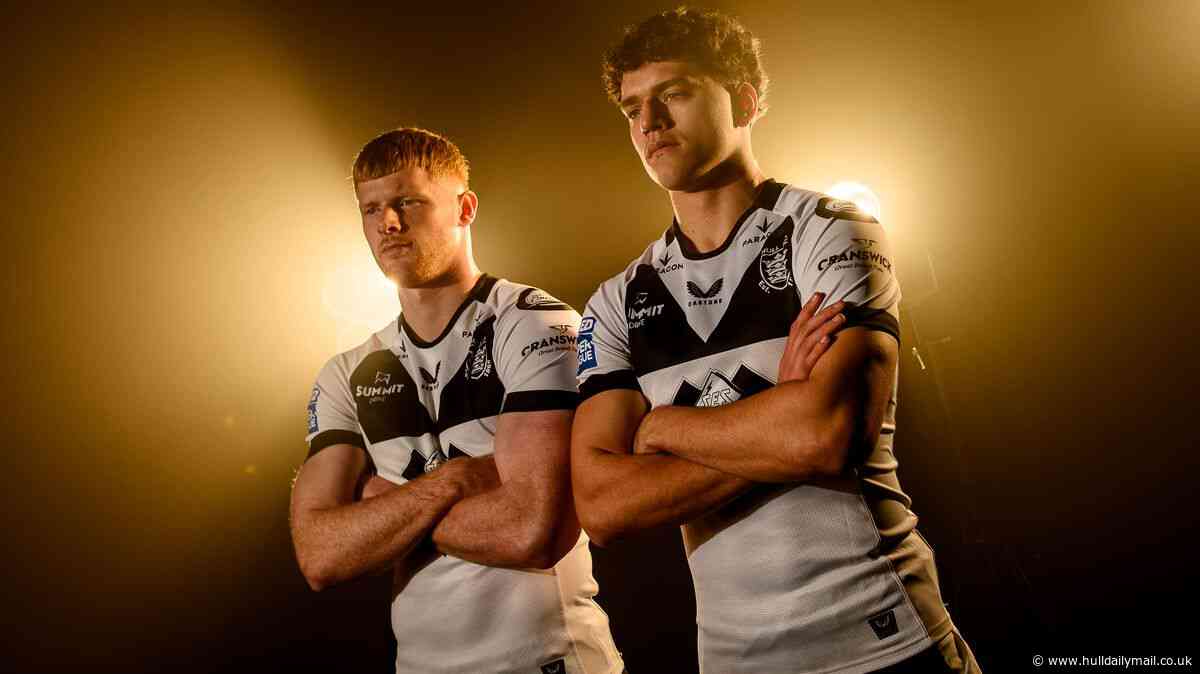 Tom Briscoe outlines final Hull FC satisfaction with desired club benefit