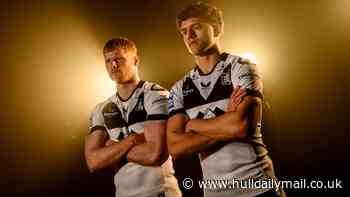 Tom Briscoe outlines final Hull FC satisfaction with desired club benefit