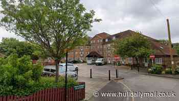 Elderly residents left 'stranded' by Hull bus service changes that bypass retirement community
