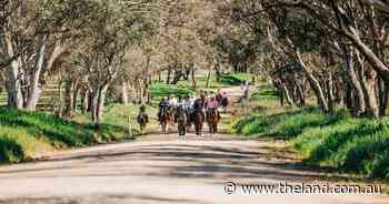 'The right to host is not a right to impose': community rides against Yass Valley turbines
