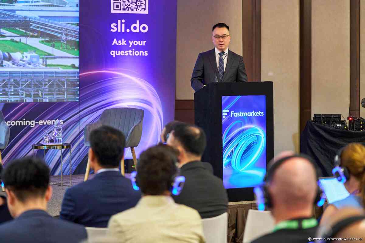 ‘Misalignment’: Tianqi chief warns green lithium pricing gap threatens investment