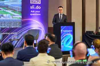 ‘Misalignment’: Tianqi chief warns green lithium pricing gap threatens investment