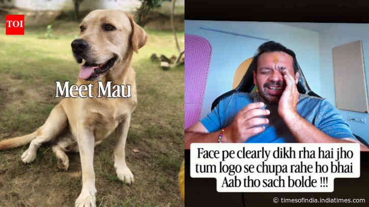 'Flying Beast' Gaurav Taneja’s pet Mau reportedly dies: What happened in his final days?