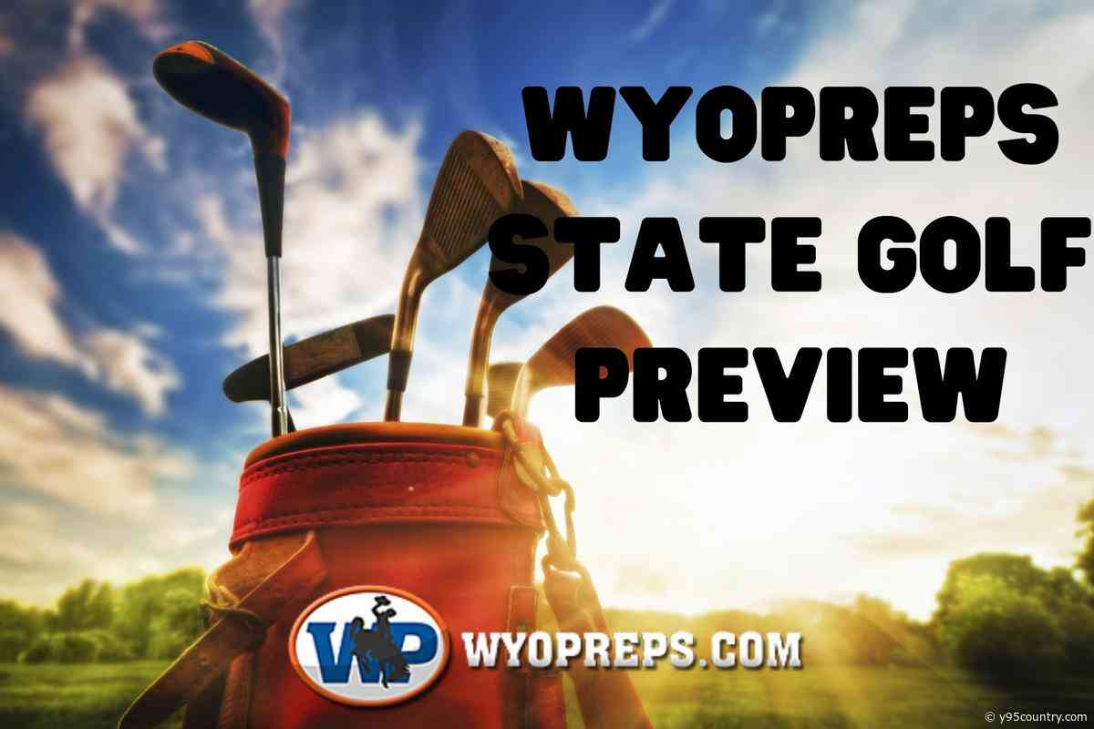 Wyoming High School Championship Golf Returns to Evanston for Class 2A [VIDEO]