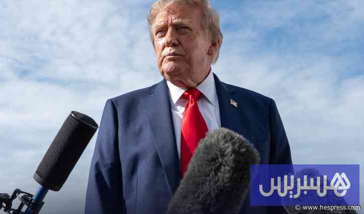 صحافة أمريكية تجر ترامب إلى القضاء