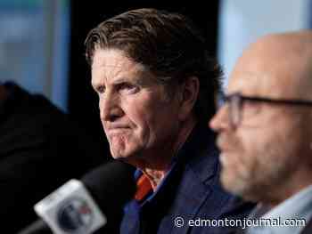'I don't have a clue': Babcock is known for forcefulness, now projects some humility