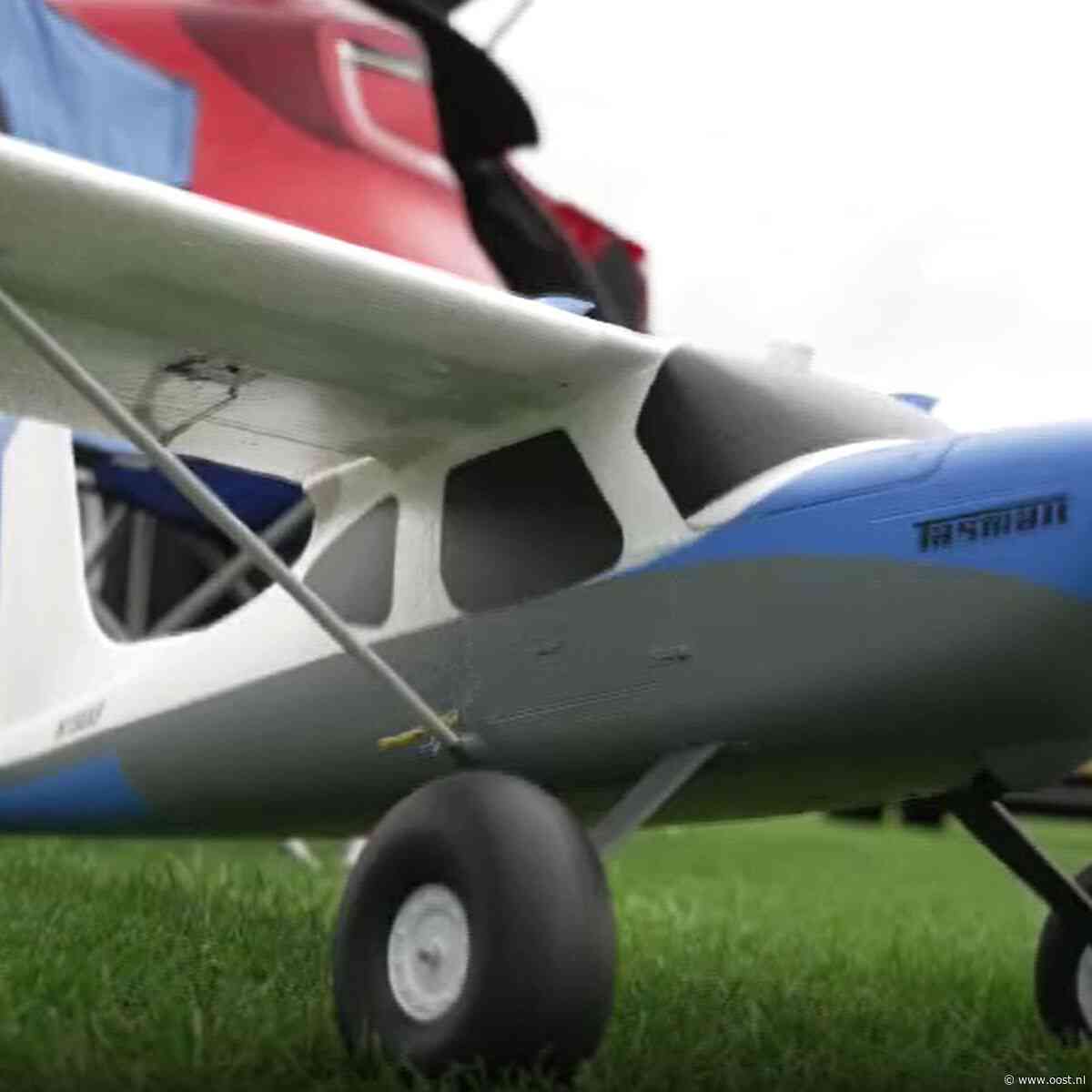 Modelvliegers maken zich zorgen over toekomst van hobby vanwege deze regel