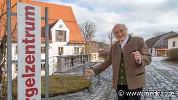 „Kleines Weltkulturerbe“: Sixtus Lampls Traum von einem Orgelmuseum in Valley lebt weiter