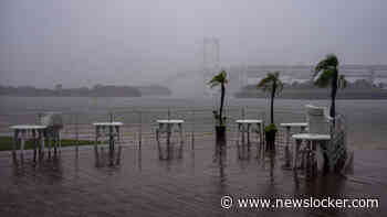 Twee doden door noodweer in Japan