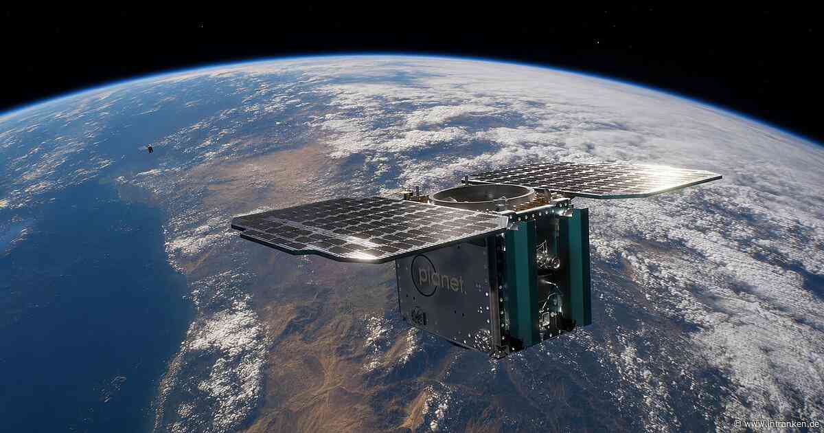 Planet Labs startet bald Satellitenproduktion in Berlin