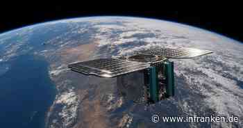 Planet Labs startet bald Satellitenproduktion in Berlin