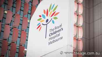 20 new emergency beds left empty at RCH due to staffing shortage: leaked email