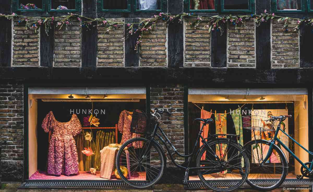 Europees e-commerce groeit tot 911 miljard euro (+7%)