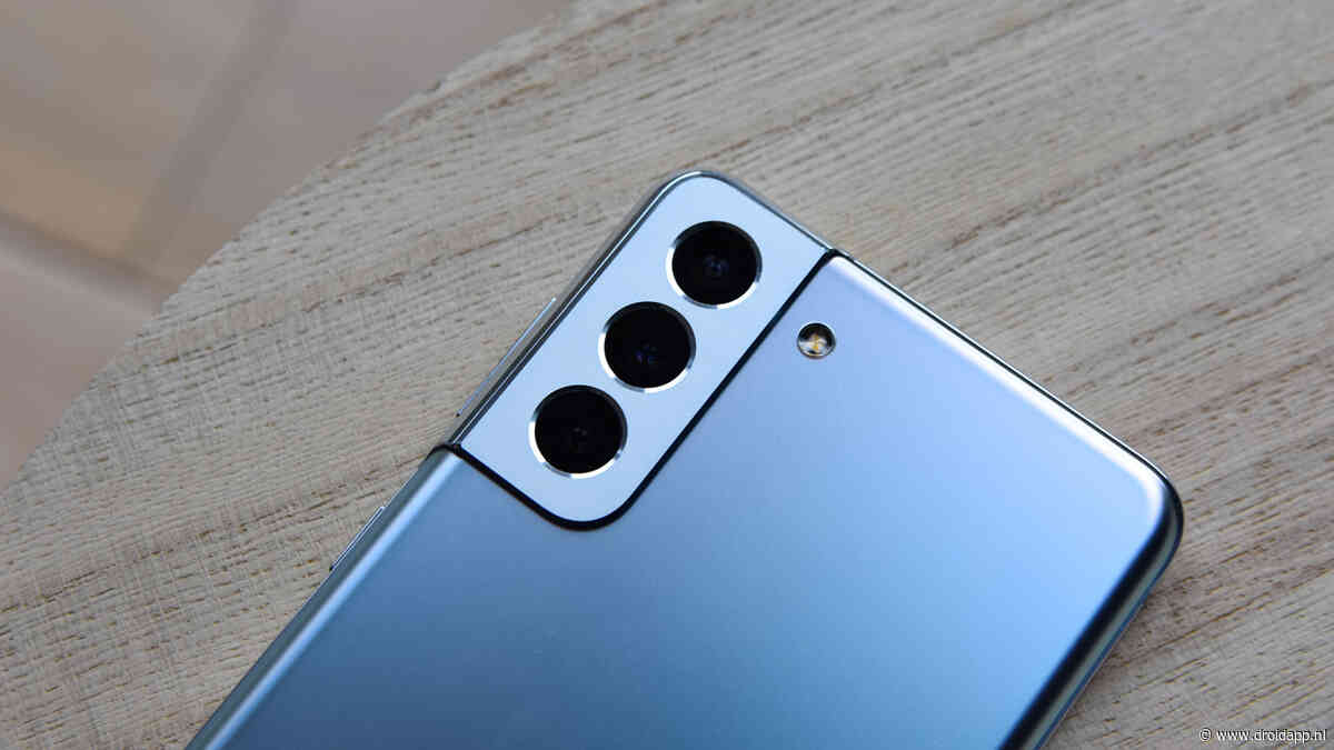 Samsung vervangt OneDrive door Google Foto’s voor je fotoback-ups
