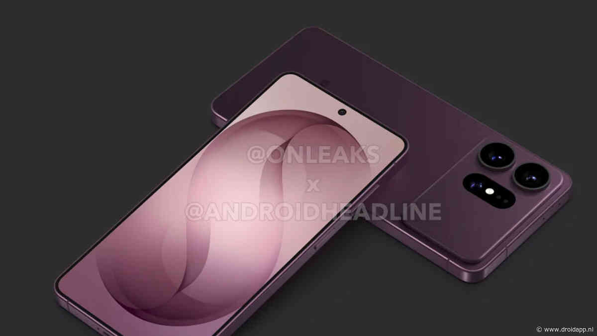 ‘Samsung geeft Galaxy S27 Pro en Ultra een grotere batterij’