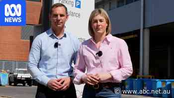 Mixed feelings over Coalition's $100 million Albury hospital pledge