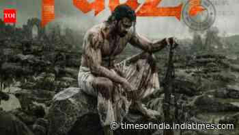 Prabhas’ ‘Fauzi’ release postponed, makers promise a ‘Baahubali’-scale film