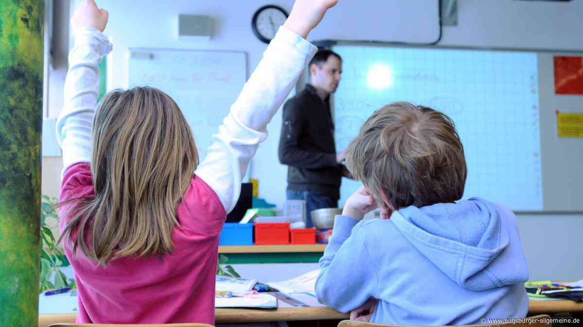 Nach dem Pisa-Schock: Bayern will seine Lehrkräfte zu besseren Praktikern ausbilden