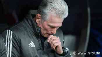 Tief bewegende Einblicke: Jupp Heynckes weint nach Tod seines Freundes hemmungslos