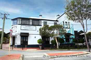 Place Development buys Oxford Hotel