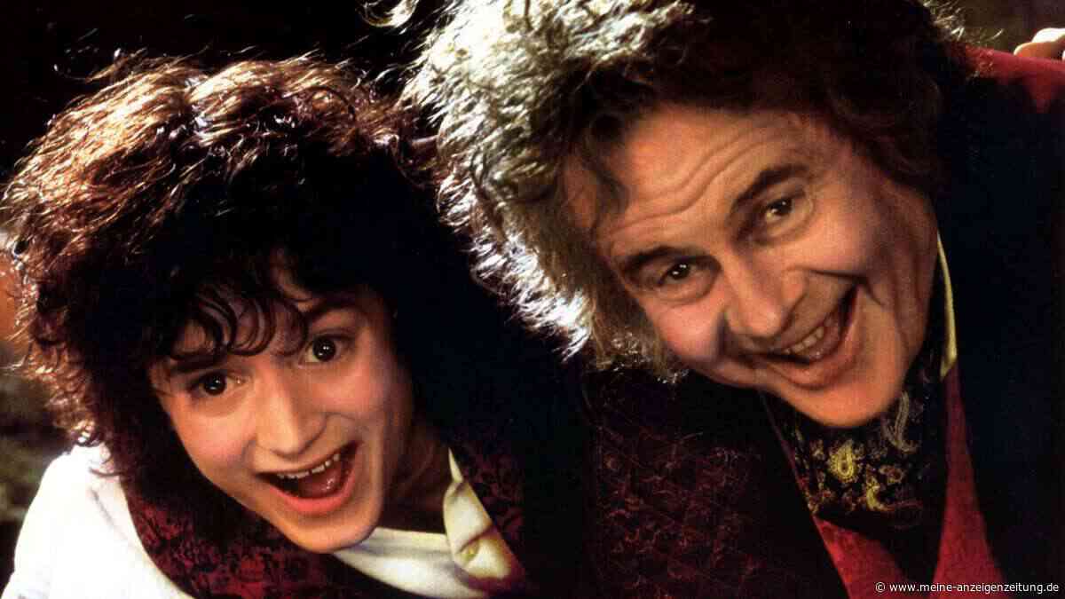 Hobbit-Tag: Warum Tolkiens kleine große Helden Bilbo und Frodo gefeiert werden