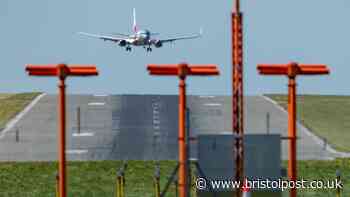 Bristol Airport appoints new boss to lead on future expansion plans