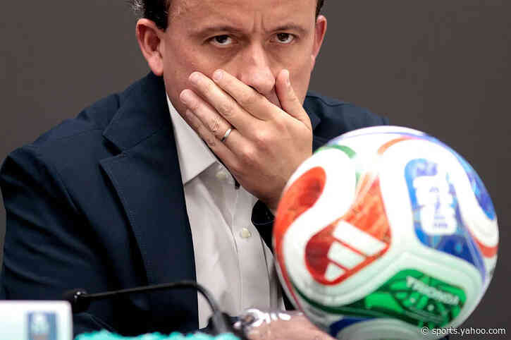 Senate steps in over return of promotion and relegation in Mexico