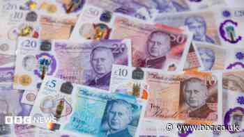 Man must give back £90,000 after payment error