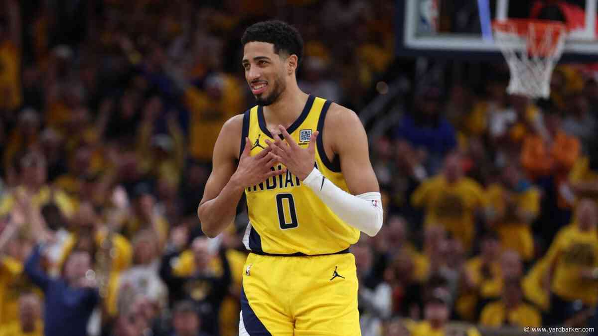 Tyrese Haliburton Candidly Talks Knicks’ Title Run: ‘When They See Me On The Court, It’s Smoke’