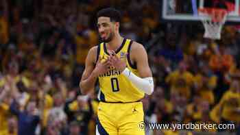 Tyrese Haliburton Candidly Talks Knicks’ Title Run: ‘When They See Me On The Court, It’s Smoke’