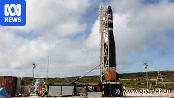Rocket launch facility grounded by conservation body