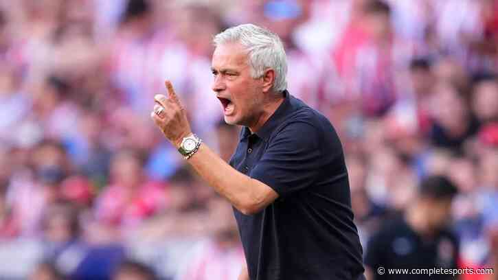 ‘No Game Plan’  –Makelele Blasts Mourinho Over Madrid Derby Loss