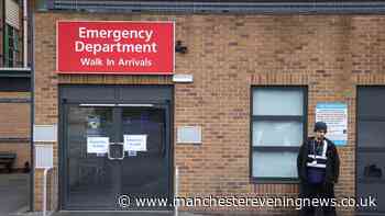 Every England A&E hospital department to bring in new rule by March 2028
