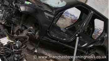 Greater Manchester car theft down by more than a third - these are the hotspots revealed