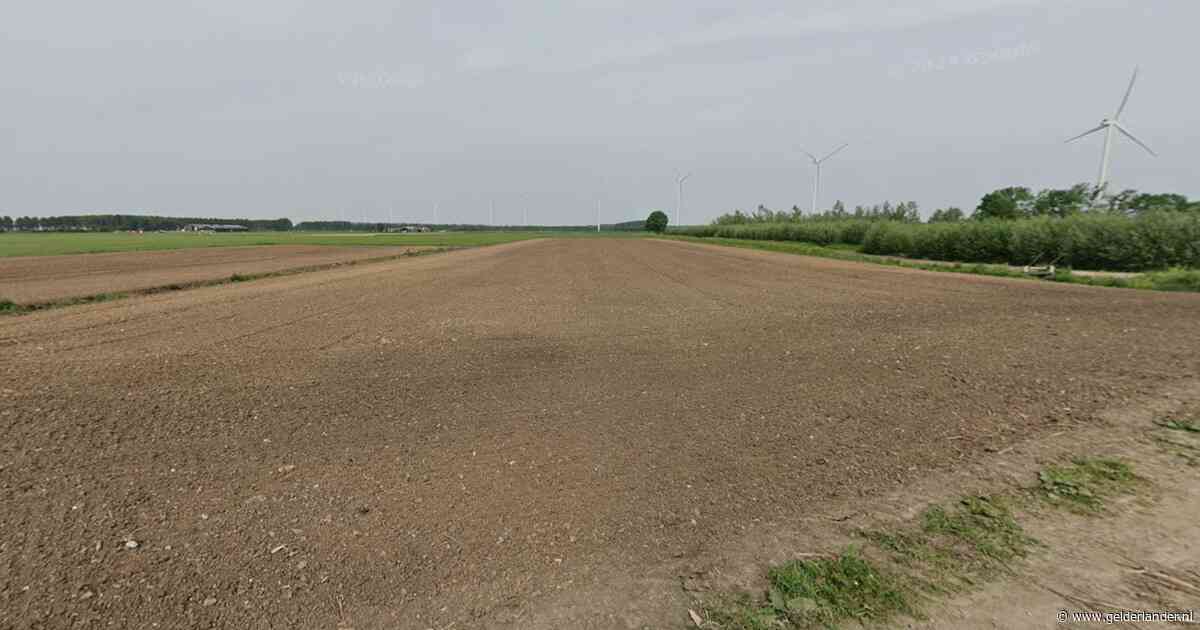 Ruim honderd voetbalvelden aan bos- en natuurgrond blijken nu akkers of weilanden te zijn