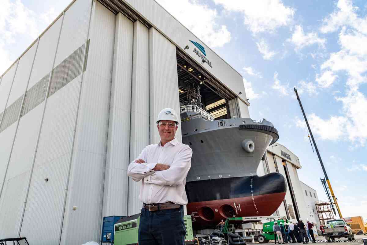 Analysis: Hanwha offer puts Austal USA in play