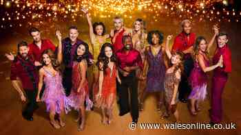 Strictly Come Dancing star lands new BBC role away from series
