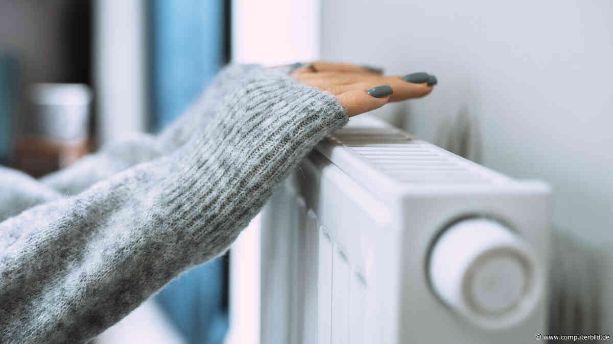 Heizung für den Winter vorbereiten: Diese Checks sind jetzt wichtig