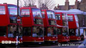 TfL to build more than 50 bus driver toilet blocks