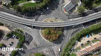 Gallows Corner opens after months of delays