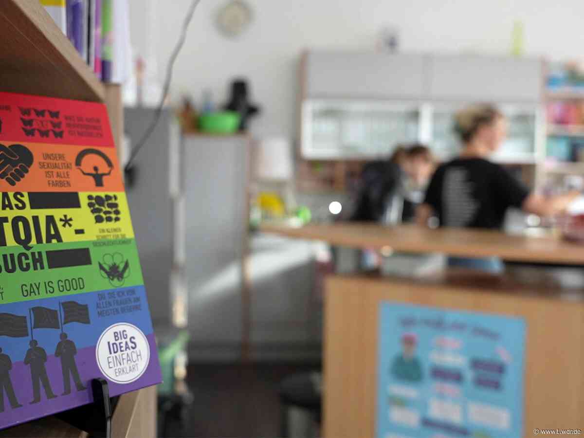 Aktionstag gegen Queerfeindlichkeit
