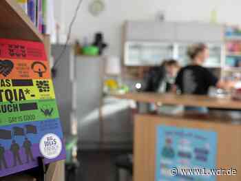 Aktionstag gegen Queerfeindlichkeit