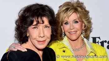 Hollywood's most enduring friendships that have lasted over 3 decades