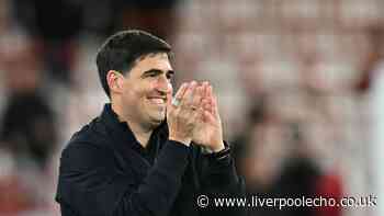 Liverpool latest: Andoni Iraola urged to eye two signings as Bradley Barcola prediction made