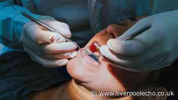 Dentist warns what your teeth colour really says about your dental health