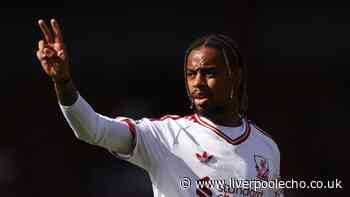 Alan Shearer makes 'brilliant' Bradley Barcola claim - but Liverpool just proved him wrong